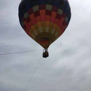Meet your Posher, Cheryl